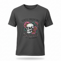 Gentle parenting t-shirt