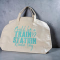 Could be a train station kinda day